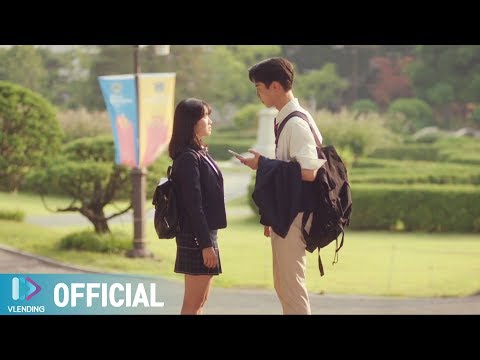 MV] 어쩌다 발견한 하루 偶然見つけたハル OST - YouTube