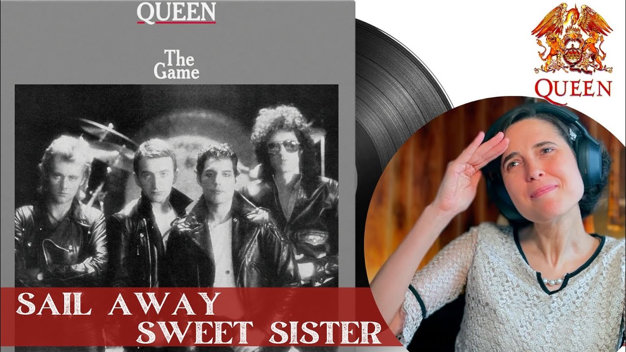 Queen, Sail Away Sweet Sister - A Classical Musician's First