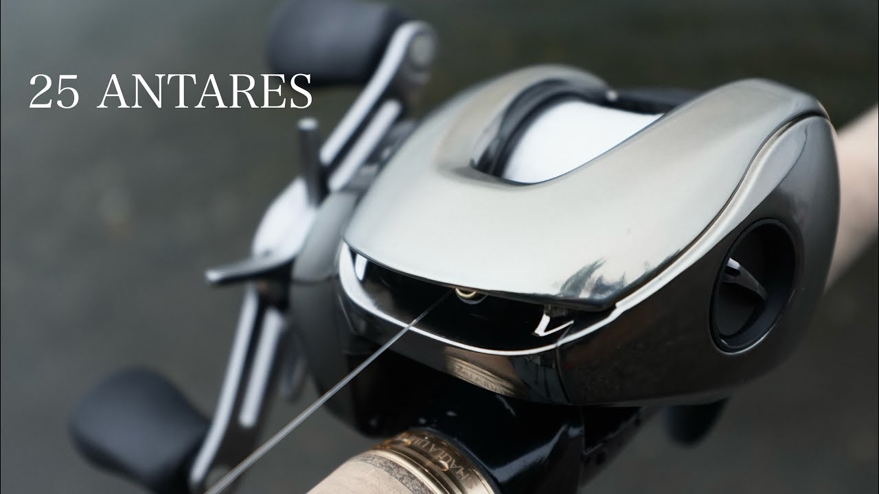 25アンタレス 感動の