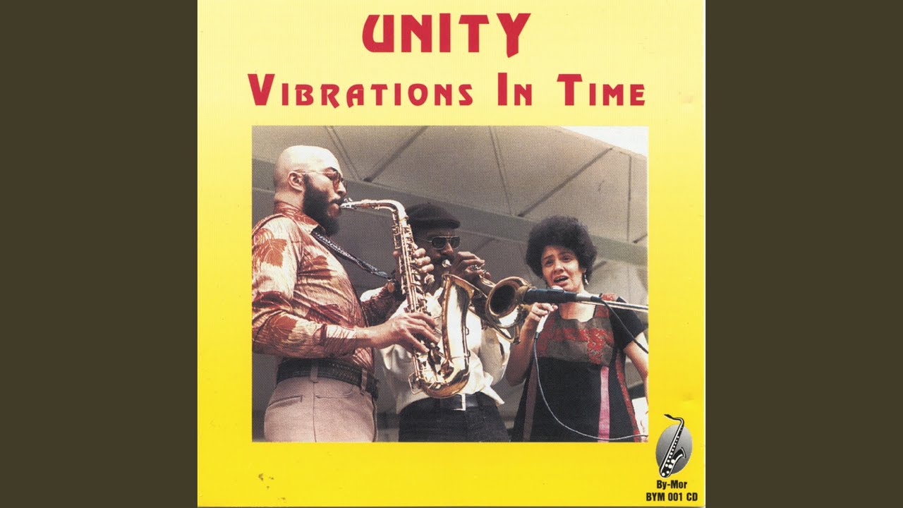 Byron Morris & Unity - Kitty Bey - YouTube