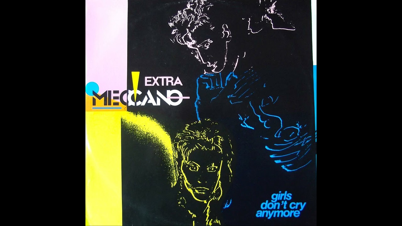 Meccano - Extra - YouTube