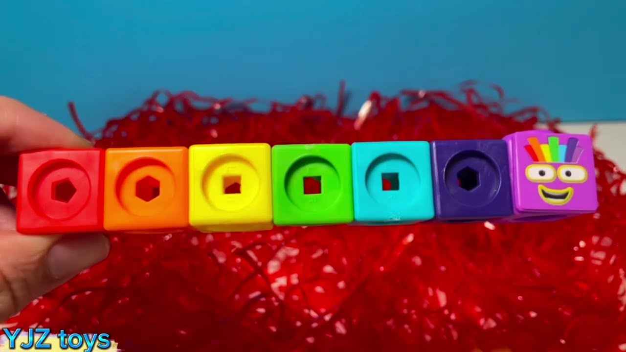 Making numberblocks 7 time table and 7-70 clubs with train car