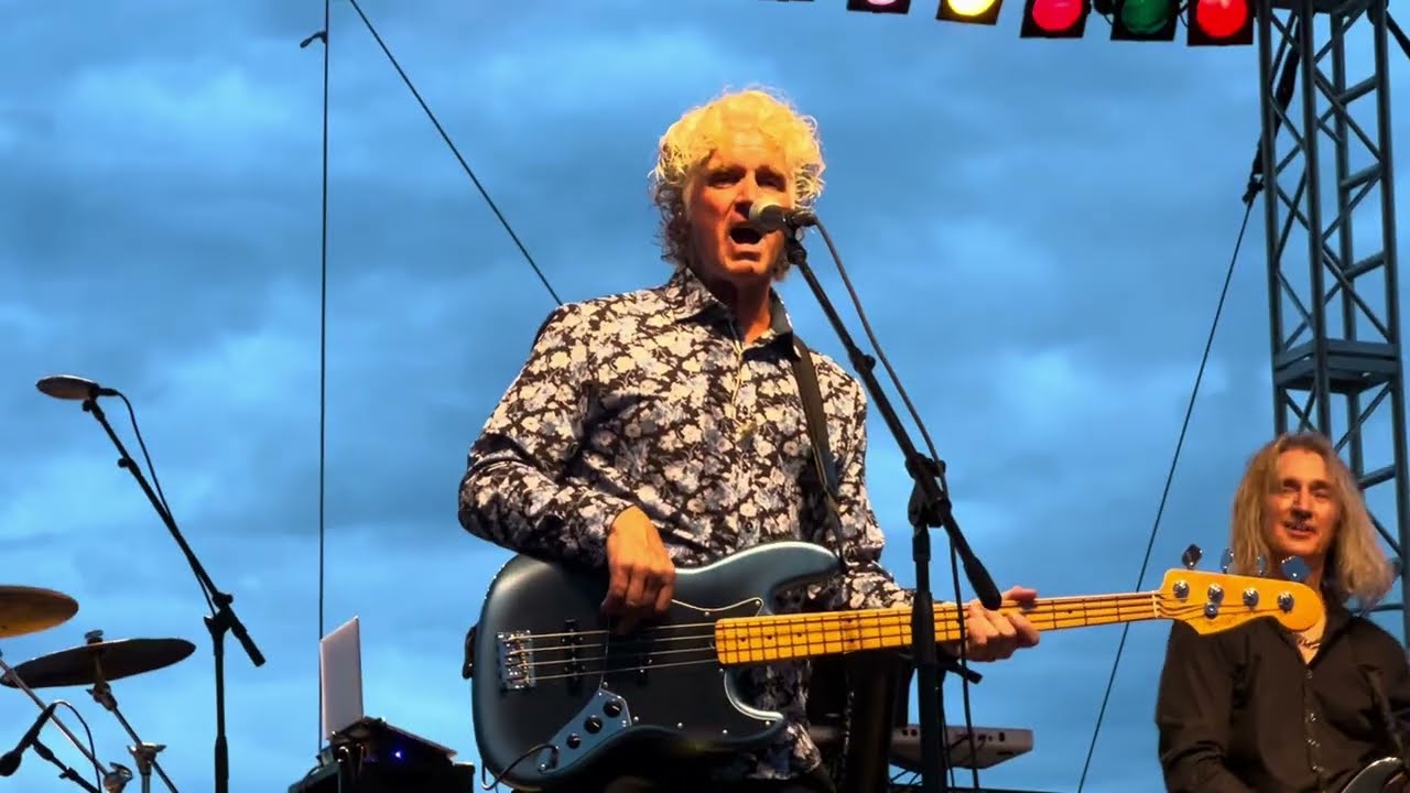 Jason Scheff ~ Will You Still Love Me ~ Batavia Downs ~ 8/16/2024