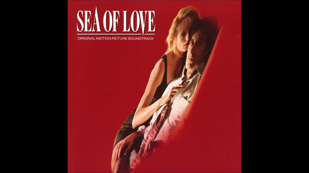 Phil Phillips & The Twilights - 1989 - Sea Of Love - YouTube