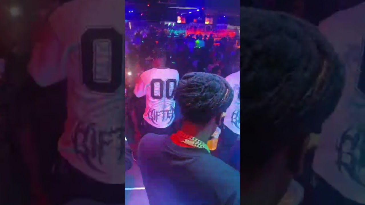 H-Town Live In Lakeland, Florida - YouTube