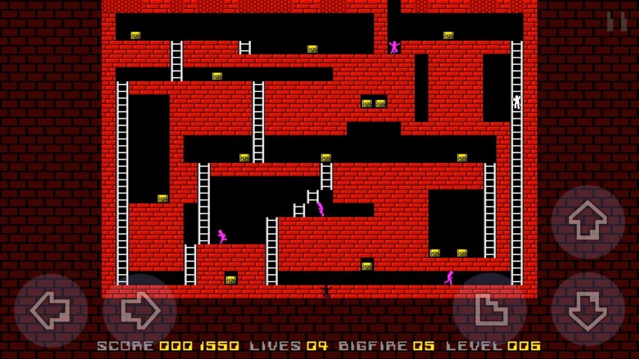 ZX Runner - Google Play のアプリ