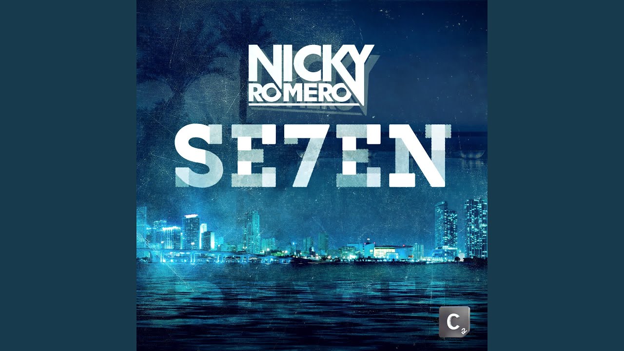 Se7en (Club Mix) - YouTube