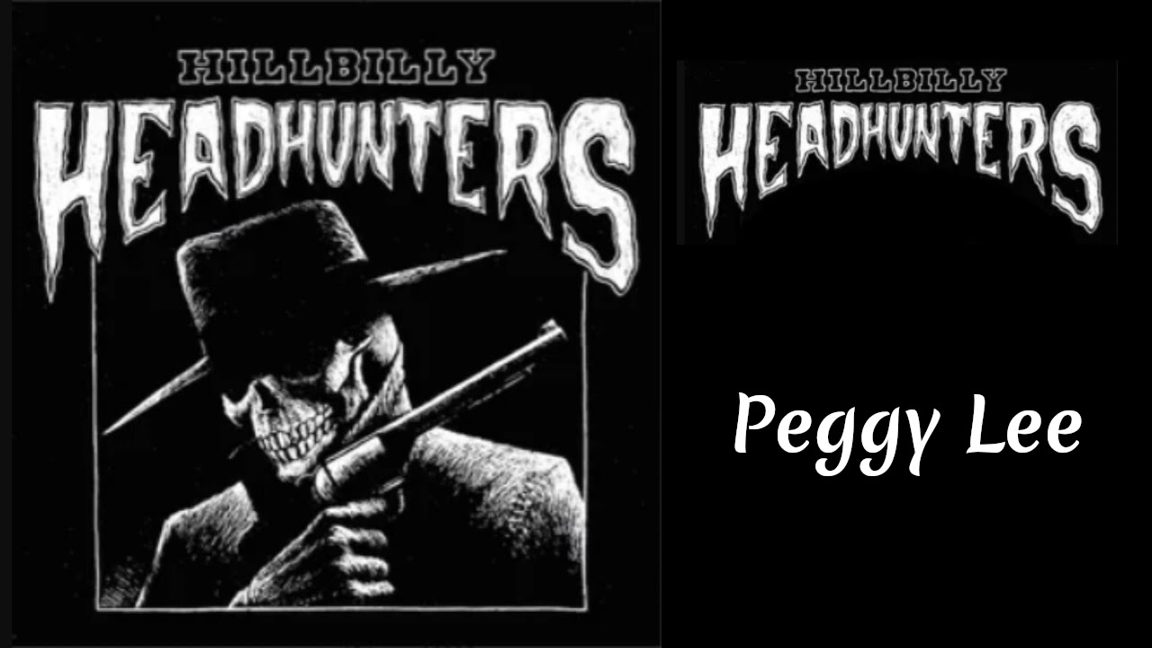 メルカリ☆ロカビリー☆サイコビリー☆ヒルビリーヘッドハンターズ