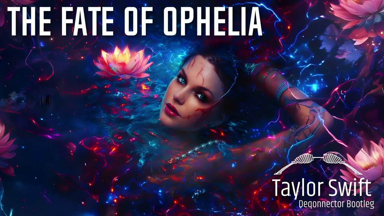 Taylor Swift - The Fate Of Ophelia (Hardstyle Bootleg) - YouTube