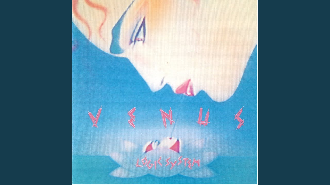 Venus - YouTube