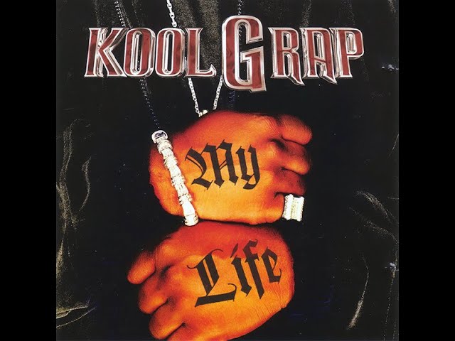 Kool G Rap feat. G-Wise - My Life (BIGR Extended Mix) - YouTube