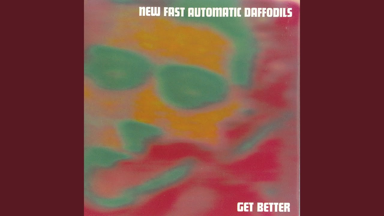New Fast Automatic Daffodils - Get Better - YouTube