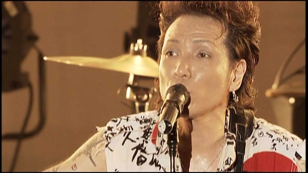 LIVESLINGER ～YA-ON COMPLETE～ ｜ THE MODS OFFICIAL SITE