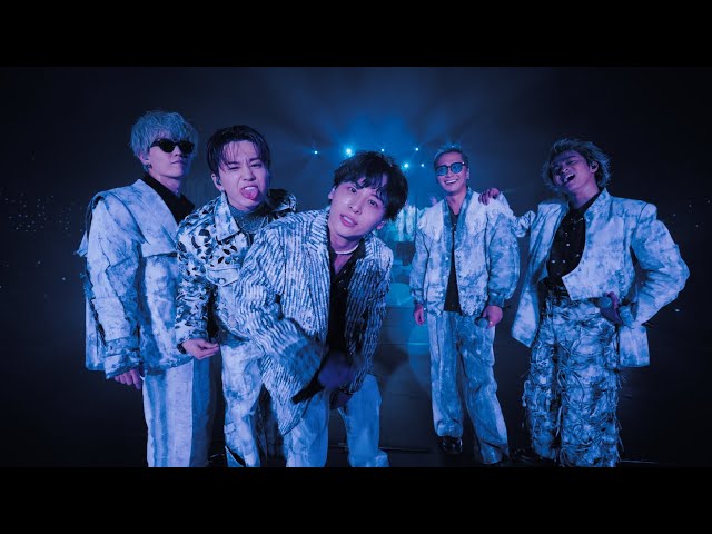 Da-iCE /「Entrance 6 (Live Extra ver.)」- Da-iCE 10th Anniversary