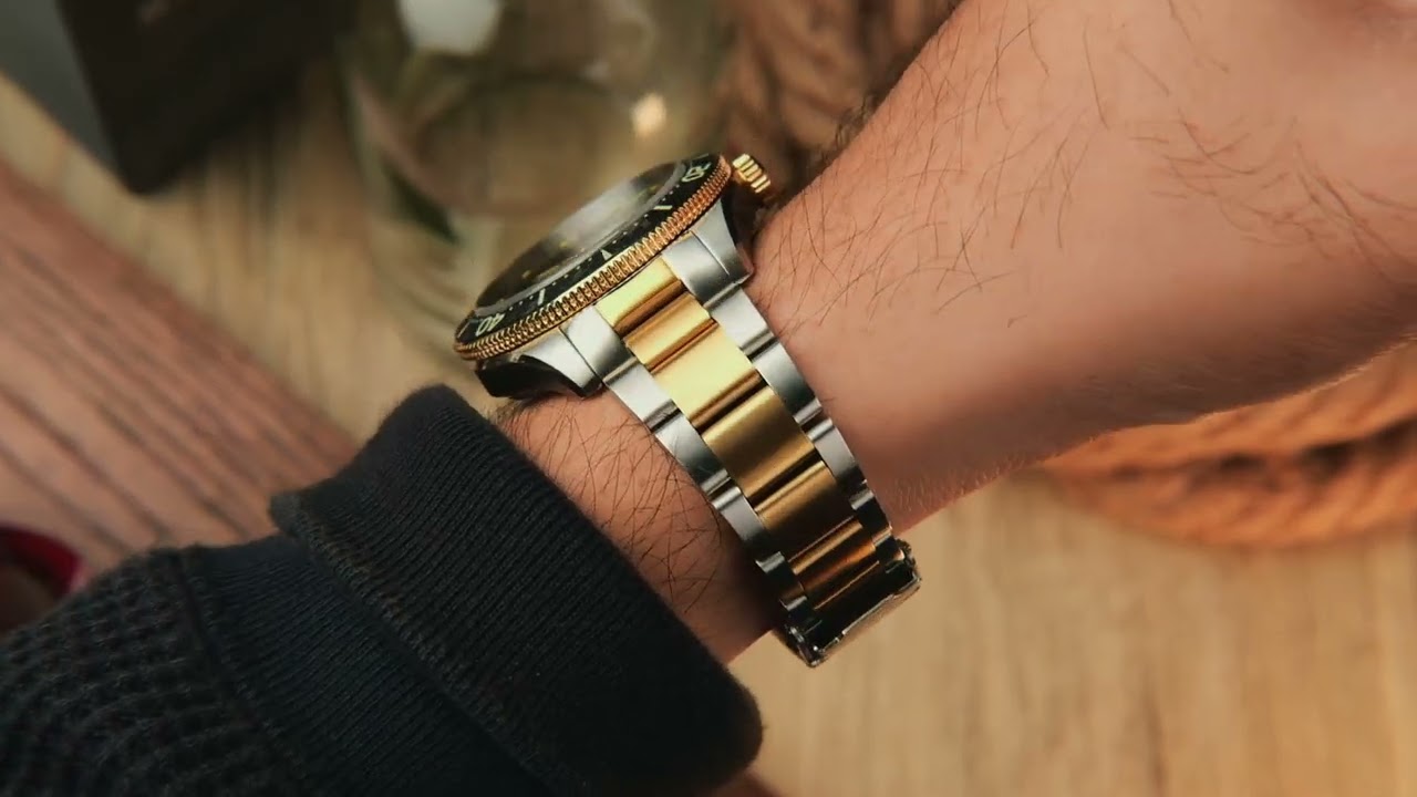 CROFT 42 SKELETON AUTOMATIC | FEATURE | SPINNAKER | スピ二カー