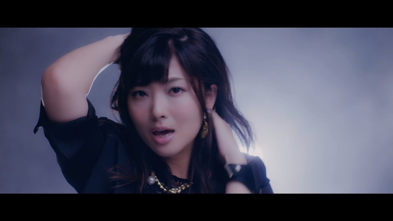 沼倉 愛美 | TVアニメ「魔法少女育成計画」オープニングテーマ 叫べ