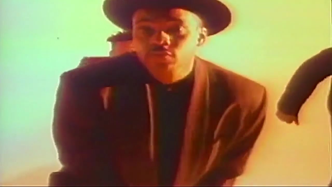 Omar Chandler – Do You Really Want It [HD Widescreen Music Video