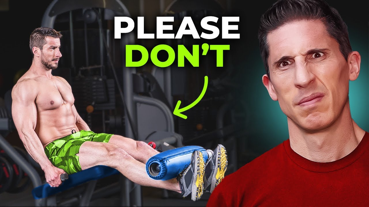 Weight training] 5 pieces of weight training equipment recommended