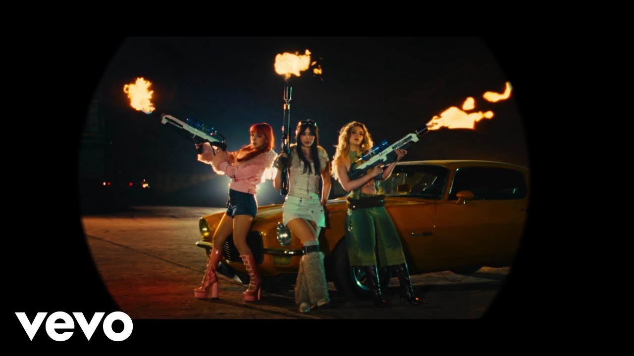 FINAL DESTINATION (XV RE:RECORDED) - YouTube