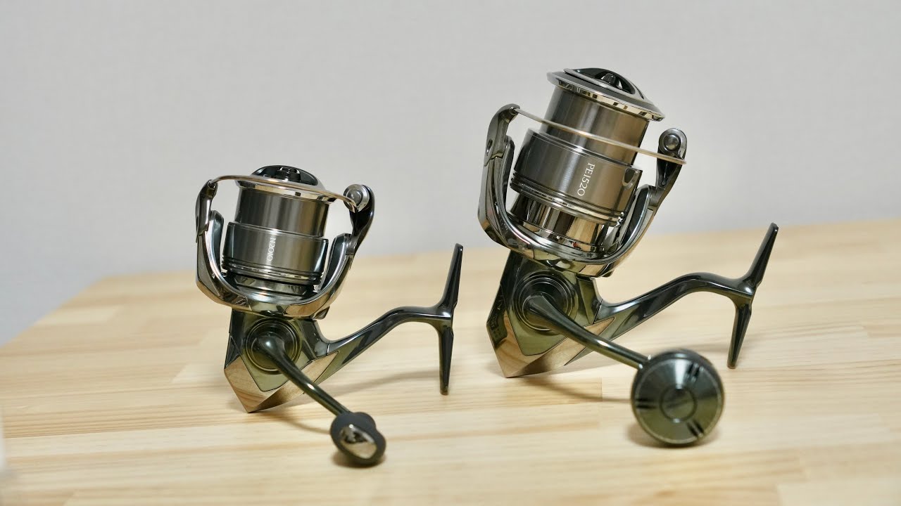 The appearance of the 22 Stella Yumeya custom spool Is it good