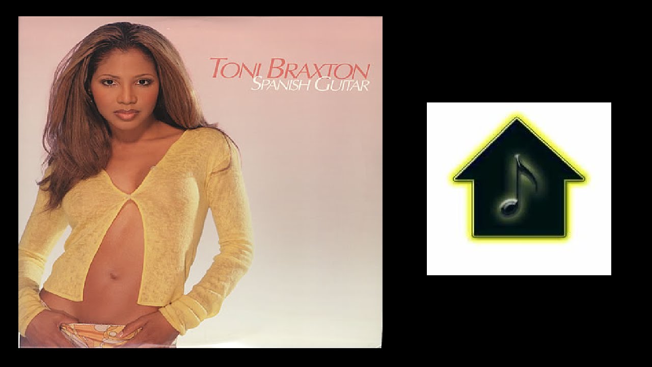 Toni Braxton - Spanish Guitar (HQ2 Radio Mix) - YouTube
