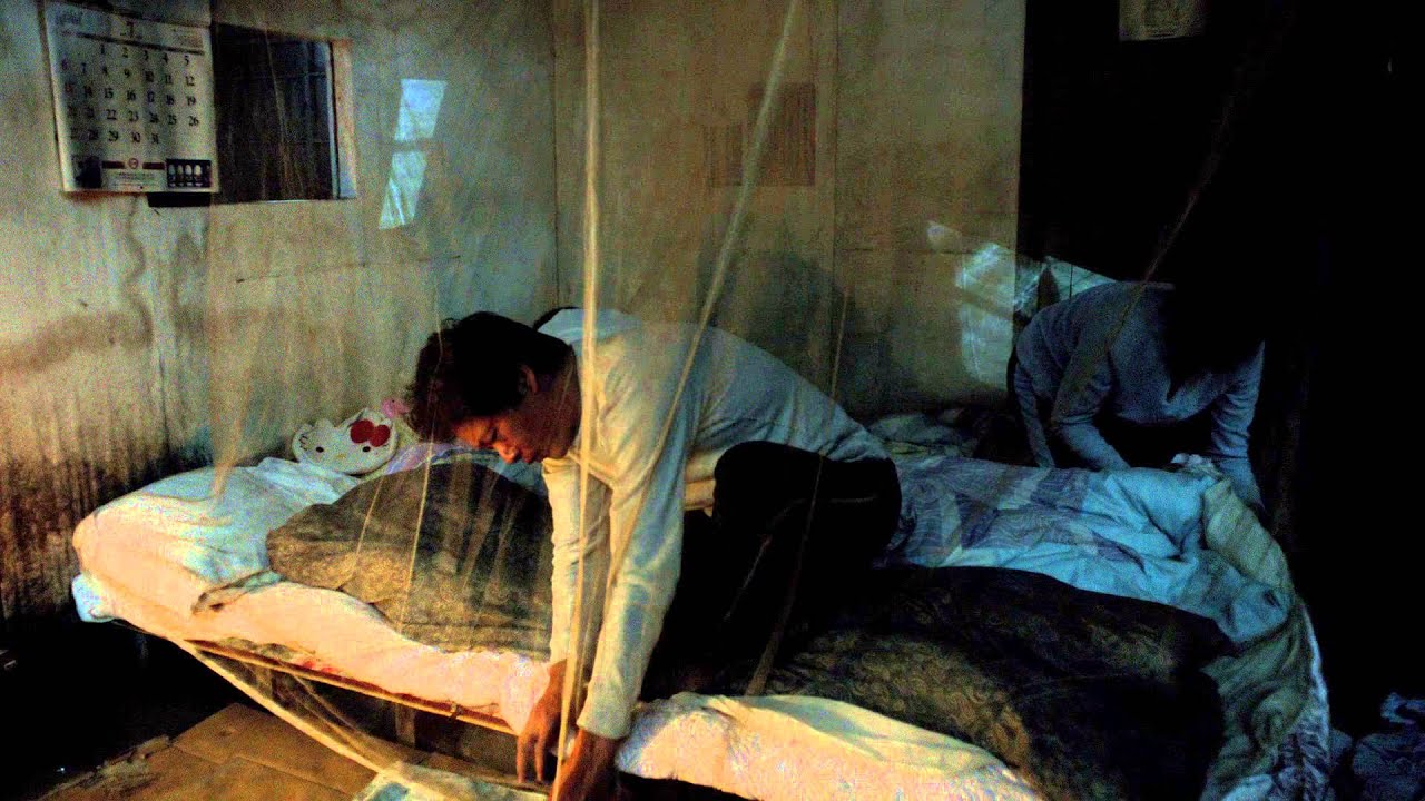 ツァイ・ミンリャン監督『郊遊＜ピクニック＞』予告編 - YouTube