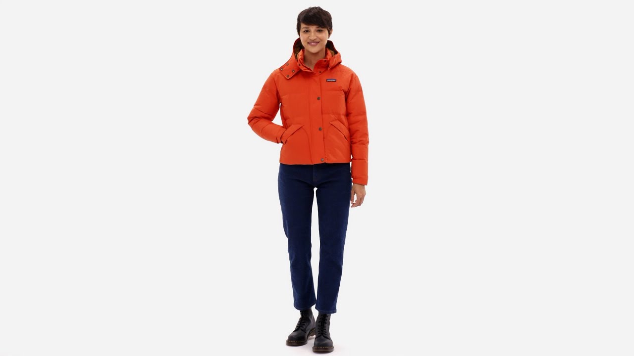 Patagonia Women's Downdrift Insulated Jacket