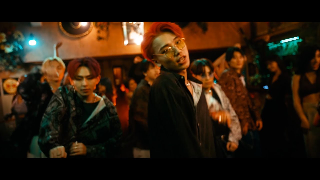 ONE N' ONLY／“Departure” Music Video - YouTube