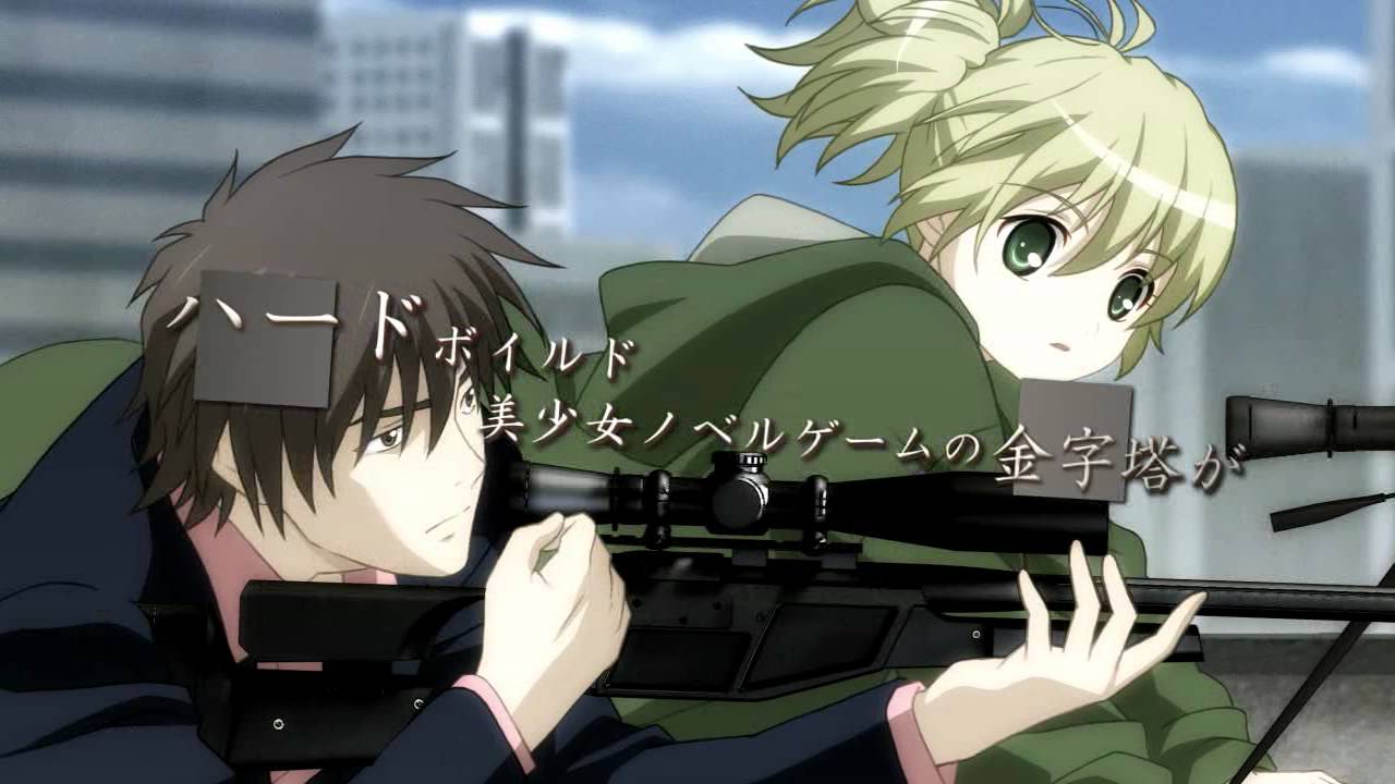 Xbox 360版『Phantom PHANTOM OF INFERNO』PV - YouTube