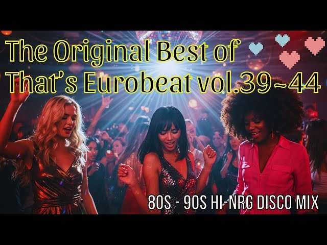 The Original Best of 