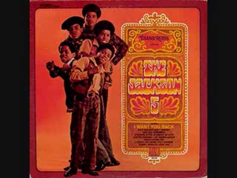 The Jackson 5- I want you back (High Quality Audio) - YouTube
