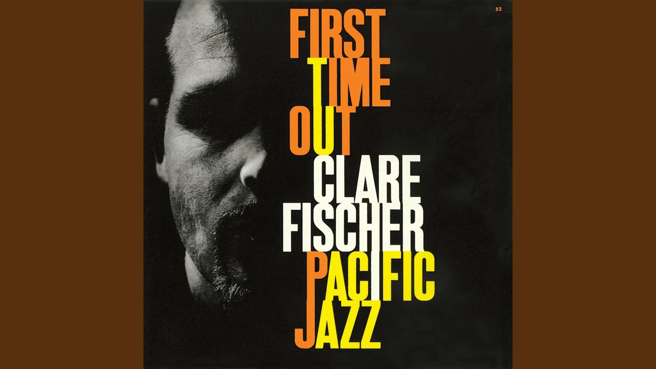 Clare Fischer Trio - Nigerian Walk - YouTube