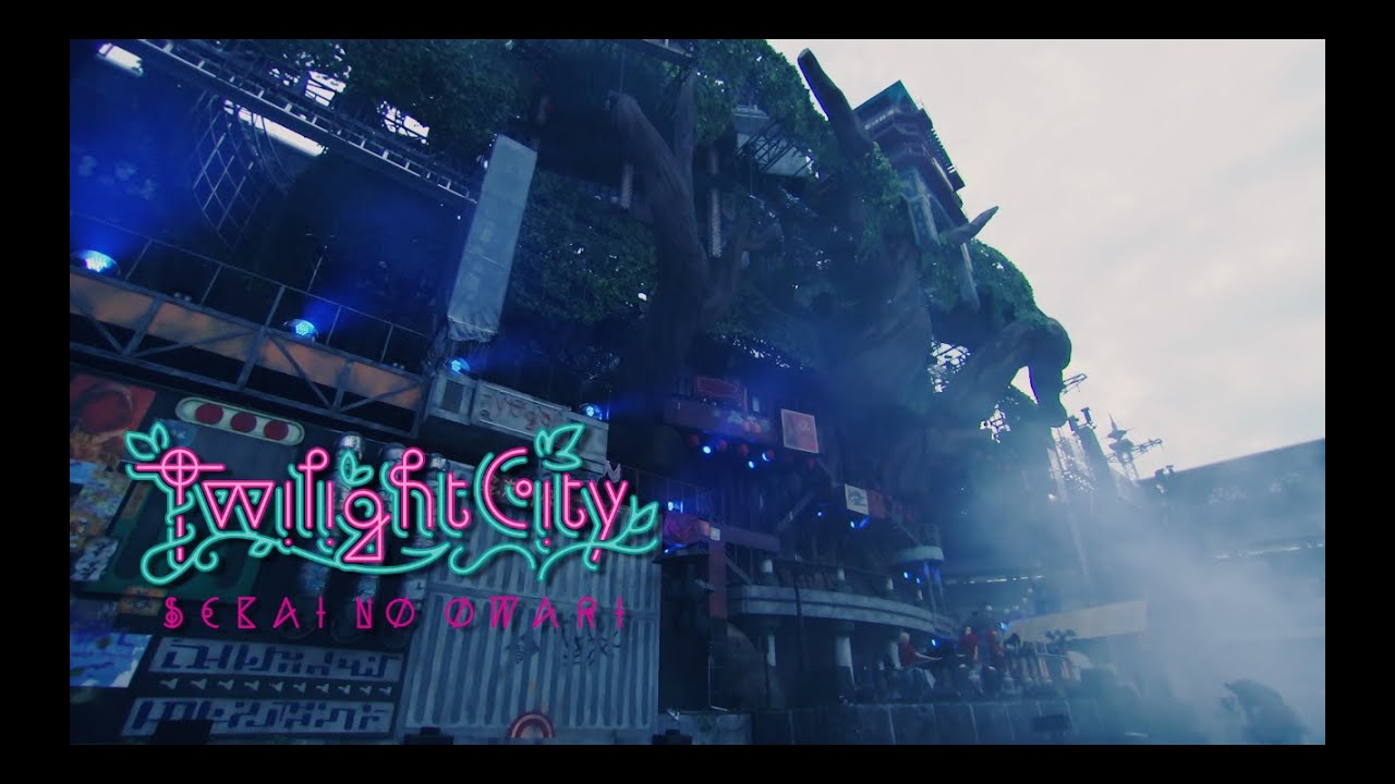 SEKAI NO OWARI Interview [Yatta-Tachi Exclusive] | Yatta-Tachi