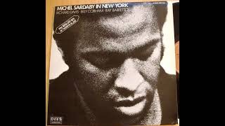 3 Michel Sardaby - Martinica - In New York, 1977 - YouTube