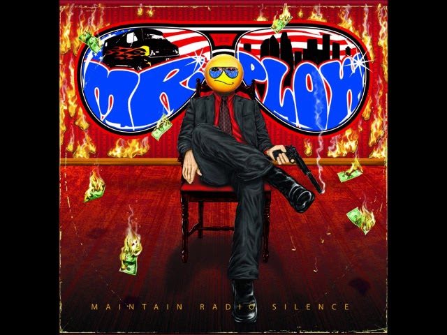 Mr Plow - Maintain Radio Silence (Full Album 2018) - YouTube