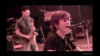 The 20th ANNIVERSARY “STARTING OVER”2014ライブ - Notting Hill Gate