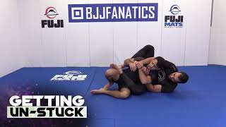 Hidden BJJ Secrets By Luiz Panza 柔術 BJJ Hidden BJJ Secrets 4 DVD