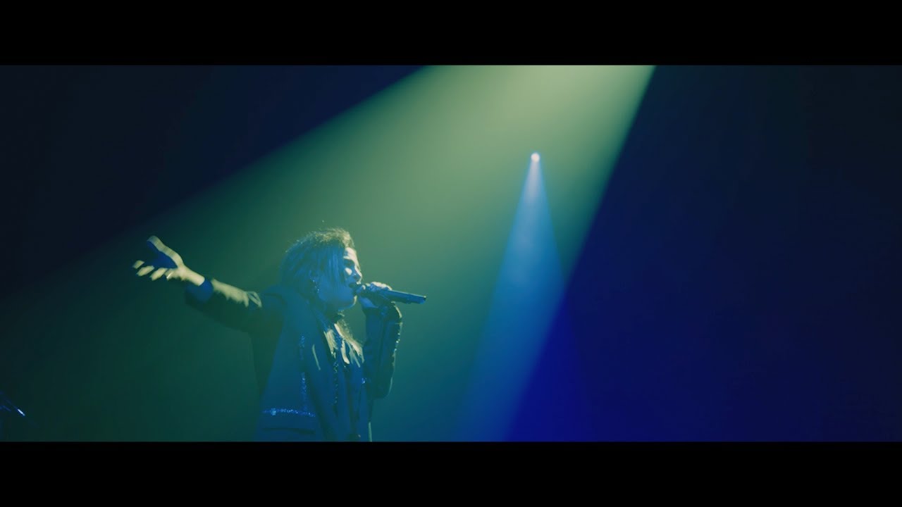 DEZERT 「異常な階段」 Dezert – 異常な階段 – CD (Single), 2015