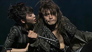 GEKIxCINE Official ゲキ×シネ「メタルマクベス」予告 - YouTube