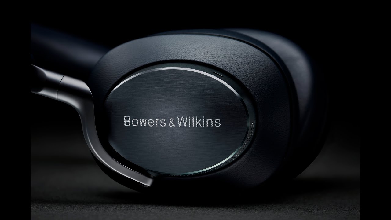 Bowers & Wilkins] 007映画シリーズの60周年を記念するワイヤレス