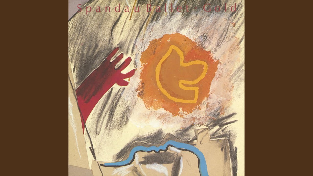 Gold (2022 Remix) - Spandau Ballet: Song Lyrics, Music Videos