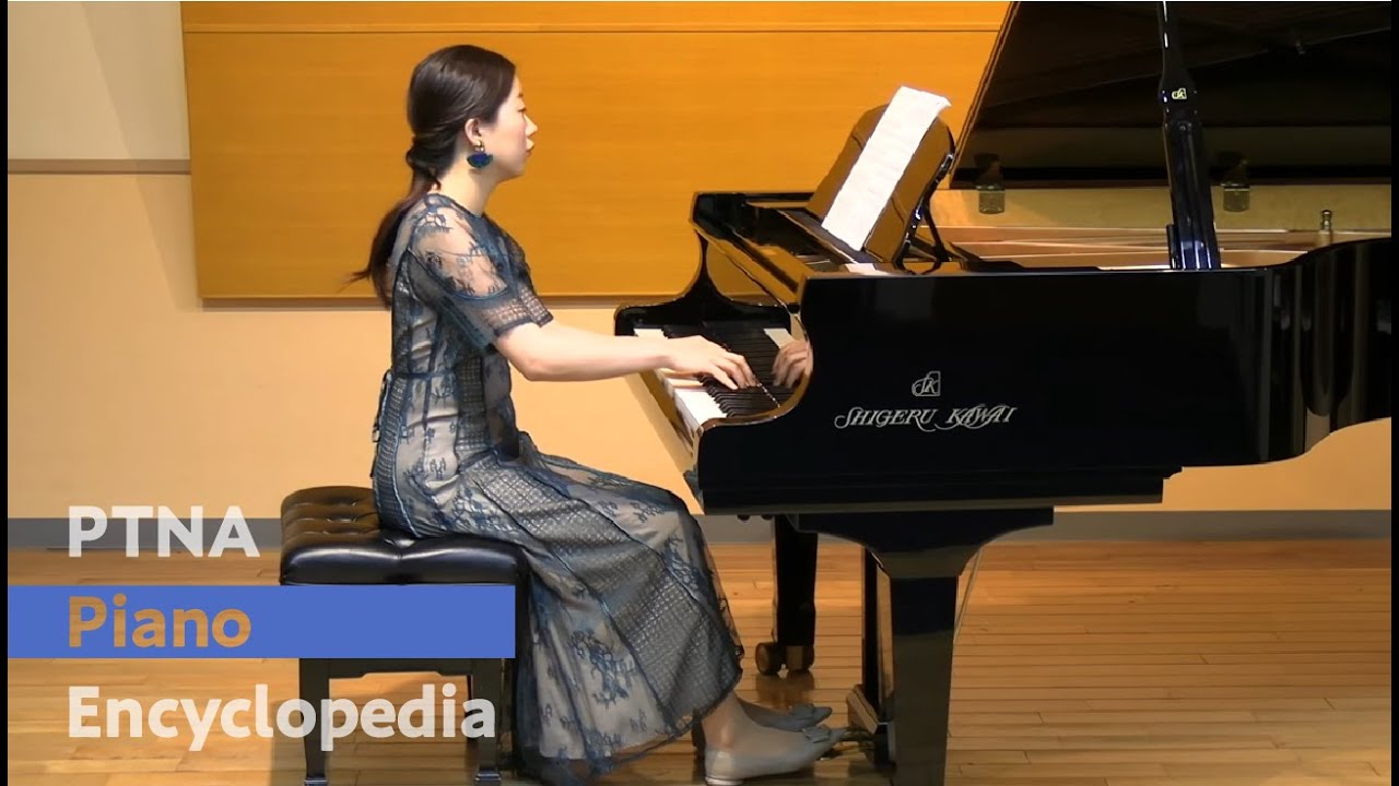 ピアノ学習指導体系 ThePIANIST /コンサート編 ピアノ学習指導体系