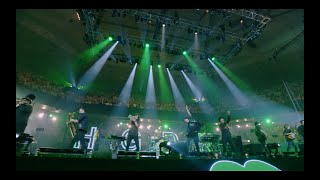 Official髭男dism - ブラザーズ［Official Live Video］ - YouTube