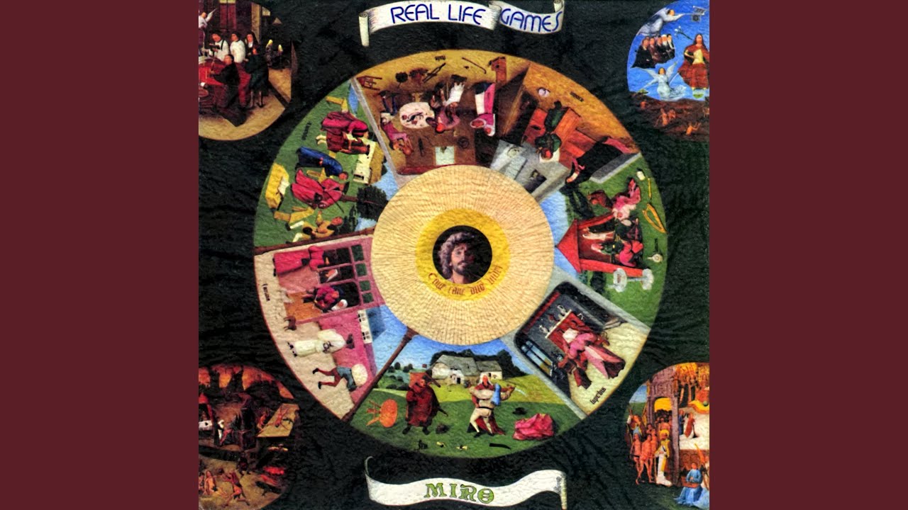 Miro - Safari Of Love - YouTube