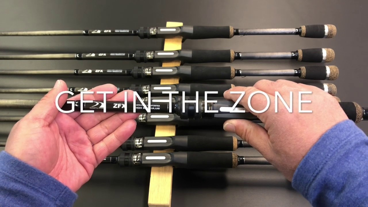 ZFX – North Fork Composites