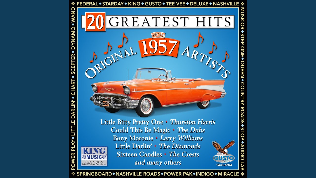 Rockin' Robin - YouTube