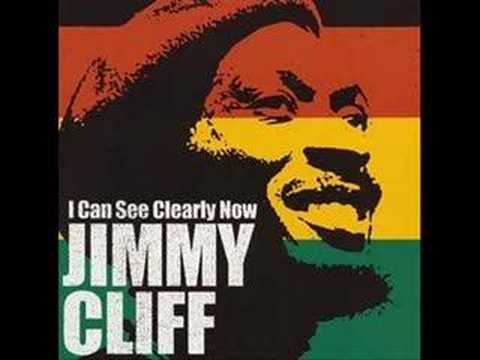 jimmy cliff - i can see clearly now - YouTube