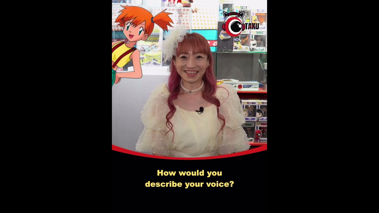 Mayumi Iizuka interview July 14th 2024 - YouTube