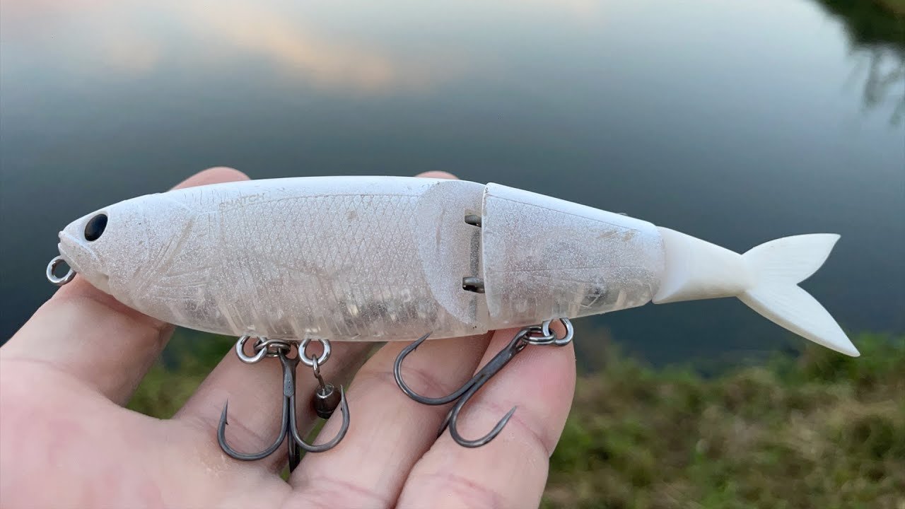 めっちゃ釣れる！1分で即完売したサカナツリマンさん最新ルアーSnatch