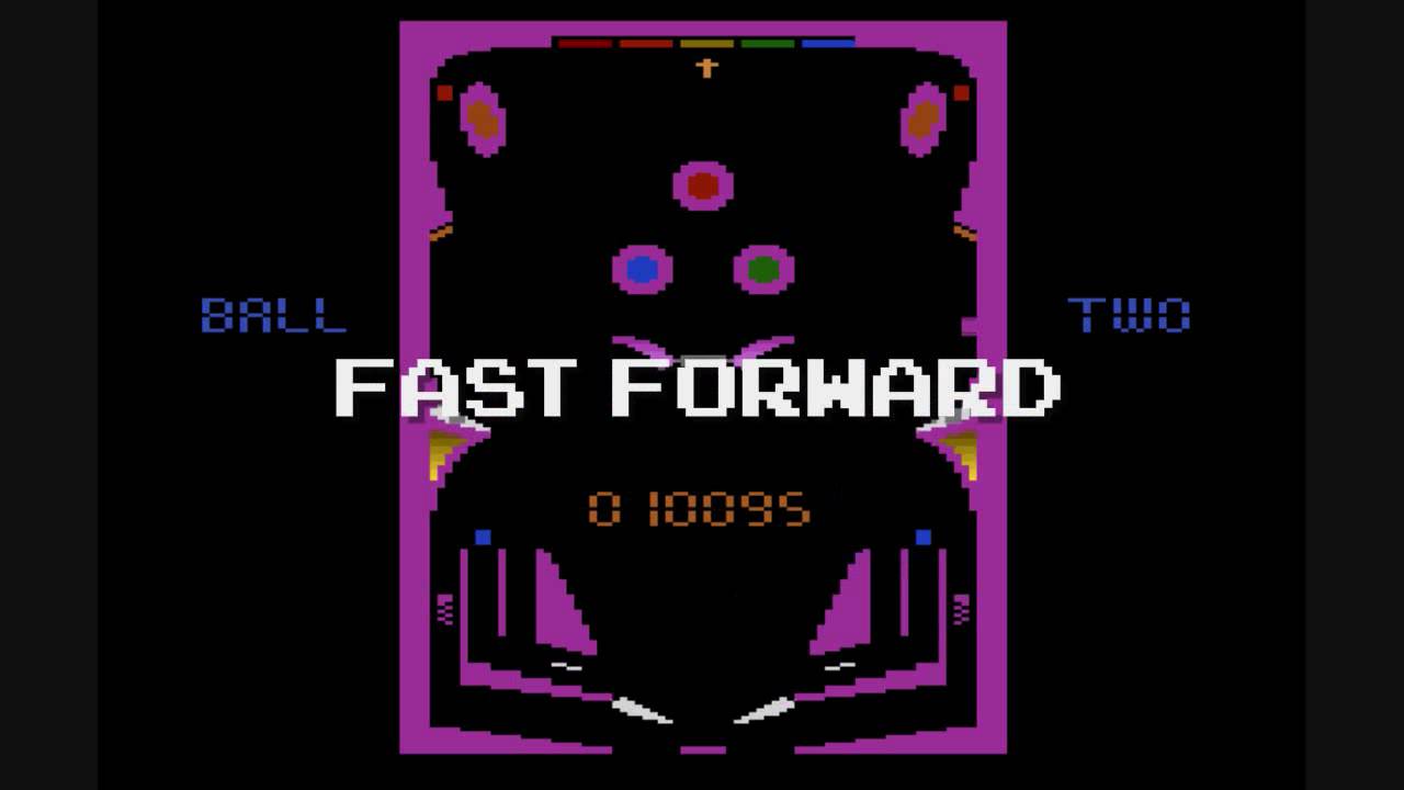 Midnight Magic Review (Atari 2600) - YouTube